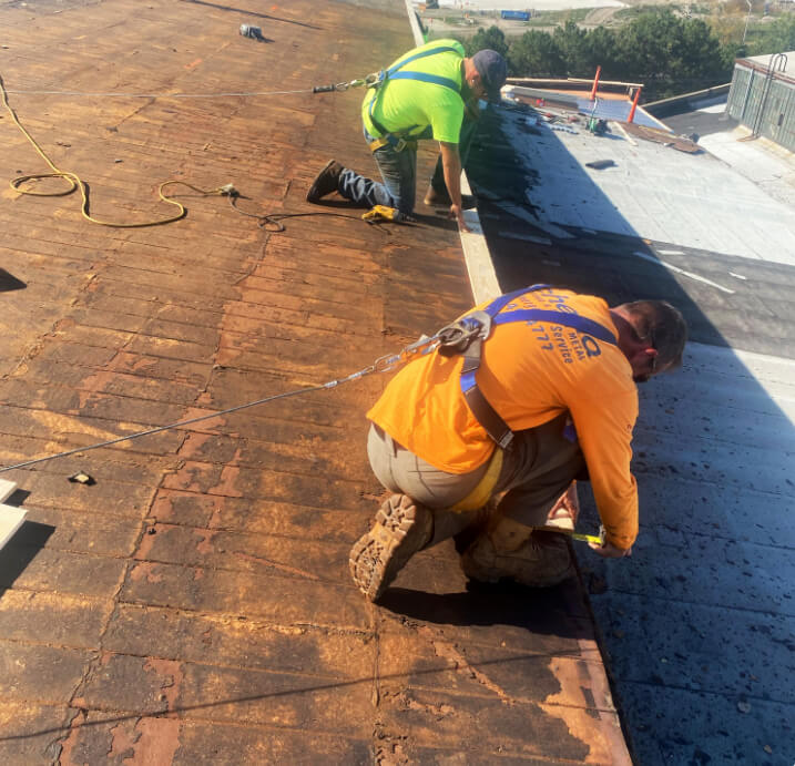 Trusted Roofing Contractor in Mission Hills - Quick Roofing